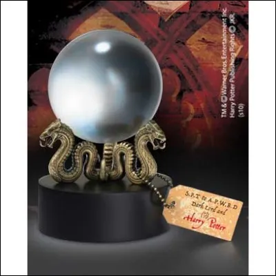 À quelles personnes était dédiée la Prophétie ?