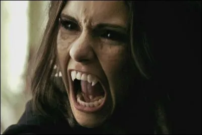 Quelle plante est nocive pour les vampires ?