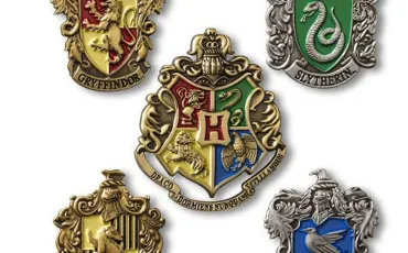 Quiz Harry potter