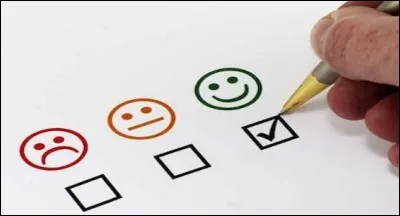 Bon, après les examens terminés, tu décides...