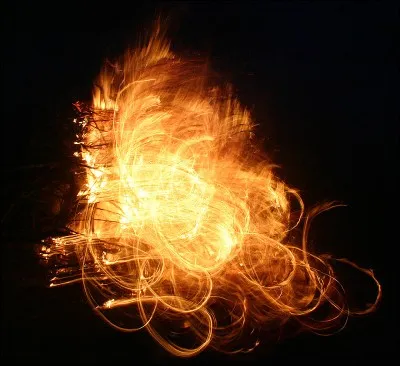 De retour à Poudlard, un professeur te demande de le suivre car il a perçu un pouvoir puissant en toi. Le crois-tu ?