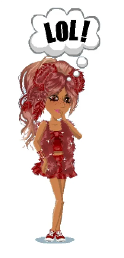 Pouvons-nous tchater ?