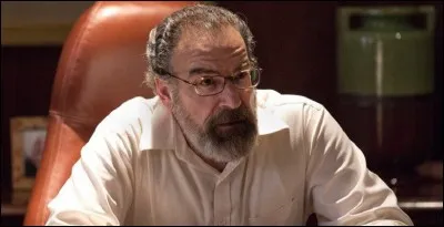 Quelle est cette série américaine, diffusée depuis 2011, qui a pour cadre la CIA dirigée par Saul Berenson ?