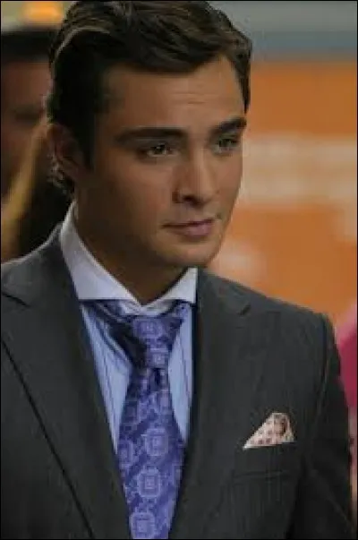 Pourquoi Chuck se fait-t-il tirer dessus ?