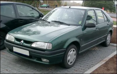 Quelle est cette voiture ?