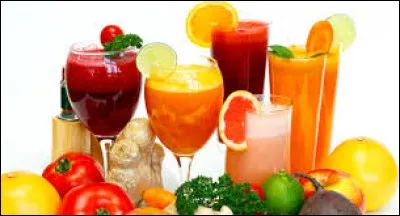 Quel repas préfères-tu ?