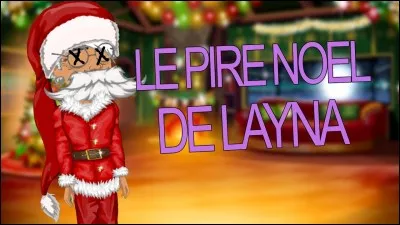 Le Père Noël MSP donne-t-il des cadeaux ?