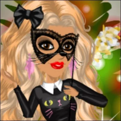 Existe-t-il un homme-cheval sur MSP ?