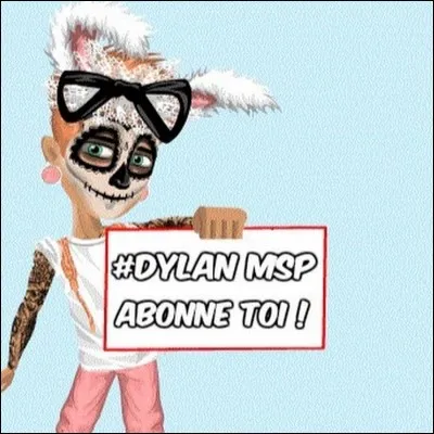 Qui est Dylan ?
