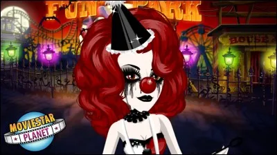 Y a-t-il des clowns tueurs sur MSP ?