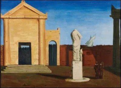 A qui doit-on "L'énigme d'un après-midi ?