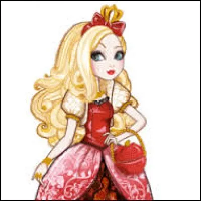 Qui est la maman d'Apple ?