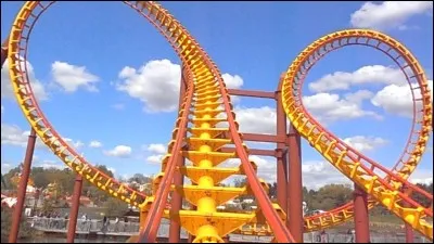 En quelle année a-t-il été ouvert ?