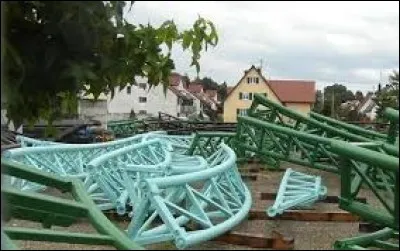 Son ouverture est prévue pour le printemps 2017.