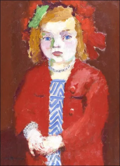 Qui a fait le portrait de Dolly ?