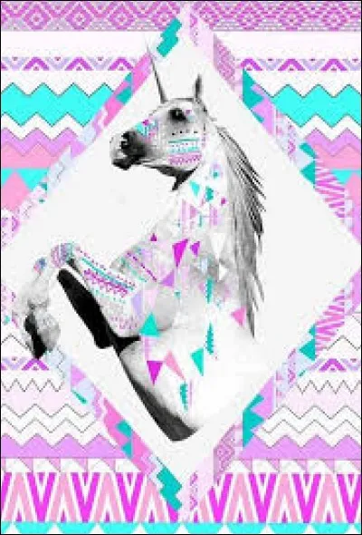 Aimes-tu les licornes ?