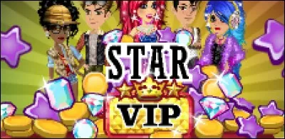 Les movies VIP ont :