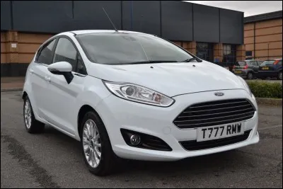 De quelle Ford s'agit-il ?