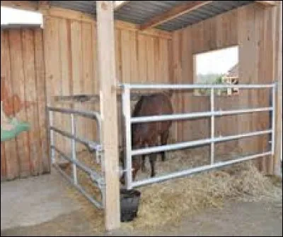 Comment entretenir son box ?