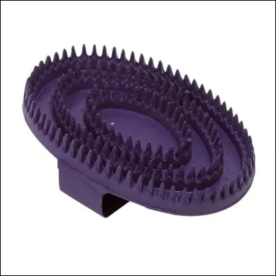 Quel est le nom de cette brosse ?