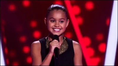 Qui est cette fille ?