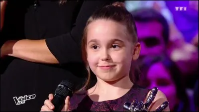 Qui est cette fille ?