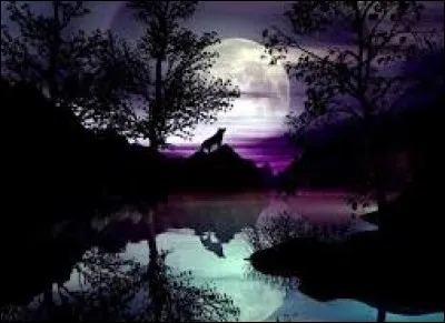 Comment dit-on le mot "lune" en espagnol ?