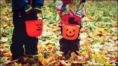 Que dois-je dire pour "demander des bonbons" ?