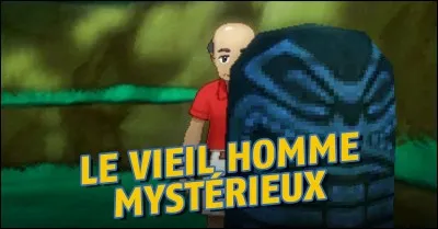 Qui croise-t-on au désert Haina qui pourrait être un personnage déjà croisé dans la démo de soleil et lune au sentier de Mahalo ?