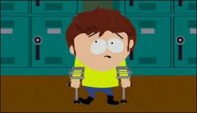 Où peut-on voir Jimmy ?