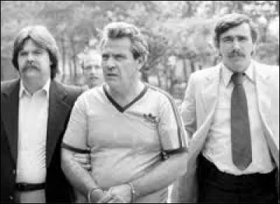 James Burke alias Jimmy The Gent était un...