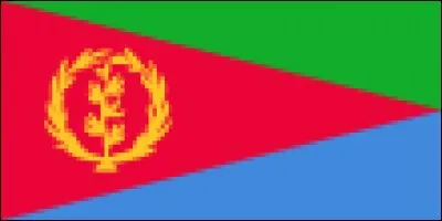 Quelle est la capitale de l'Érythrée ?