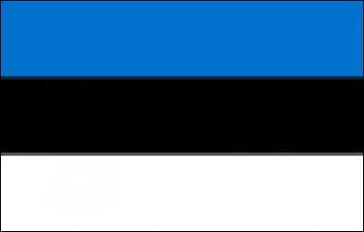 Quelle est la capitale de l'Estonie ?