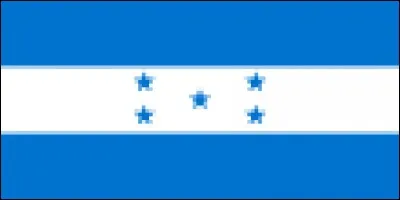 Quelle est la capitale du Honduras ?