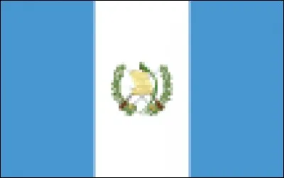 Quelle est la capitale du Guatemala ?