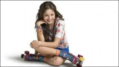 Qui est la vraie 
mère de Luna ?