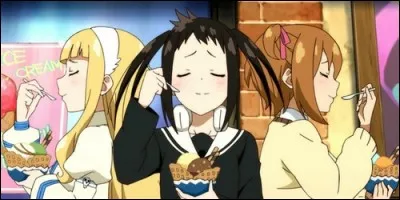 Dans "Soul Eater Not", dans quelle école vont ces jeunes Meisters ?