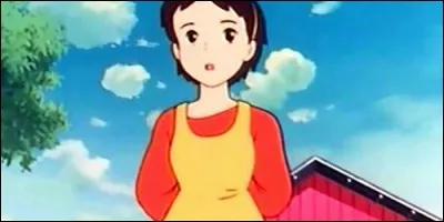 "Petite Bonne Femme" est la suite de :