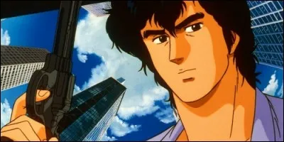 Dans "Nicky Larson", qui est sa partenaire ?