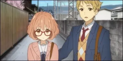 Akihito et Mirai sont les héros de :