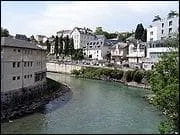 O visite-t-on la grotte de Massabielle ?