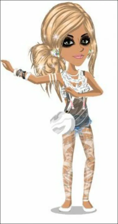 A-t-on des cadeaux dans MSP ?