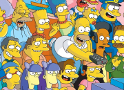 Quiz Les Simpson. - (26)