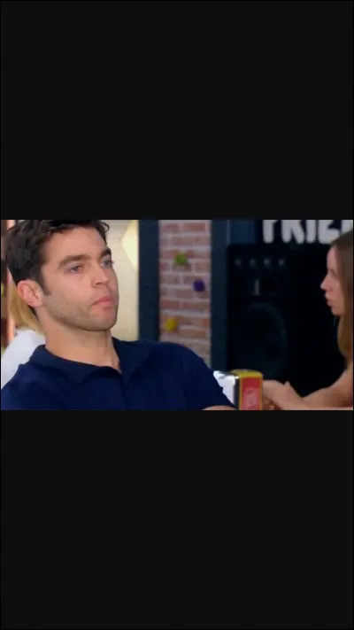 A quel couple de patineurs Mariano va-t-il proposer de changer de piste ?