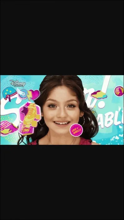 Quel est le titre du générique ?