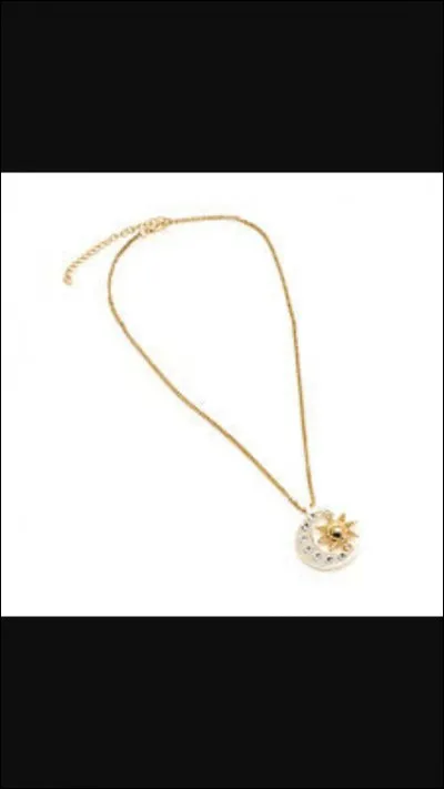 Quelle est la vraie identité de Luna ?