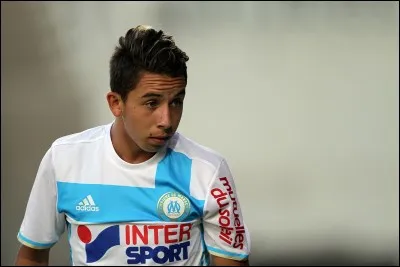 Quelle est la date de naissance de Maxime Lopez ?