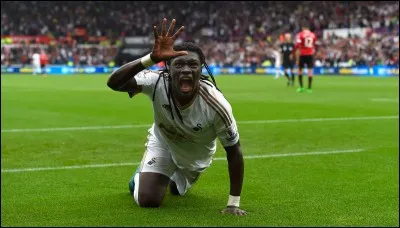 Comment est surnommé Bafétimbi Gomis ?