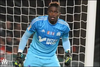 Quel est le poste de Brice Samba ?