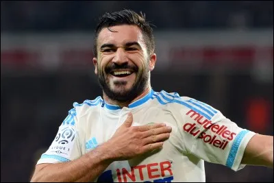 Combien de matchs a joués Alessandrini cette saison ?